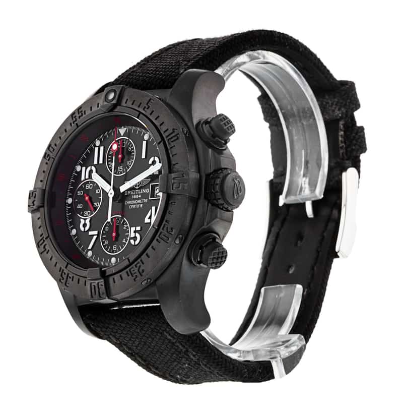 Breitling Avenger Skyland M13380